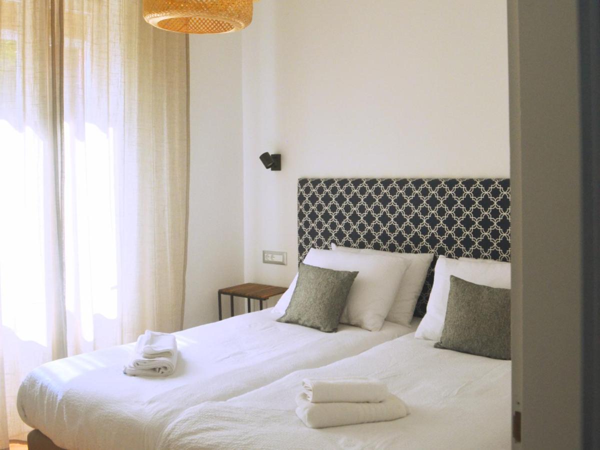 Apartment Celeste - Directly On The Beach Moscenicka Draga Exterior photo